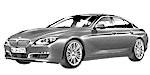 BMW F06 U1360 Fault Code