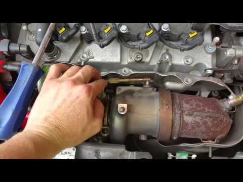See U1360 in engine